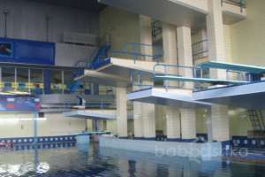 P1010638 бассейны Съёмки Москва