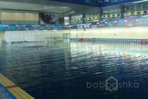 P1010635 бассейны Съёмки Москва