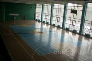 1175 бассейны Съёмки Москва