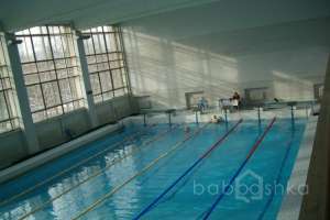 CIMG8689 бассейны Съёмки Москва