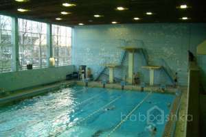 CIMG8892 бассейны Съёмки Москва