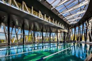 encor1 бассейны Съёмки Москва