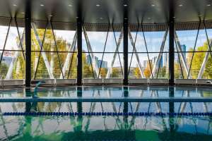 encor2 бассейны Съёмки Москва