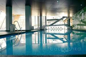 firstonly2 бассейны Съёмки Москва