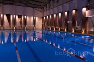 slfclb1 бассейны Съёмки Москва