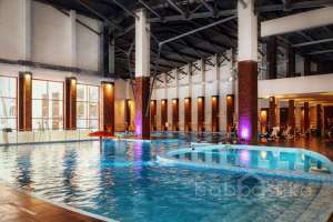 slfclb5 бассейны Съёмки Москва