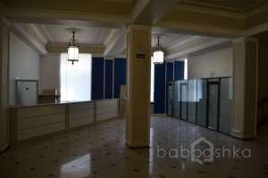 1187 банки Съёмки Москва