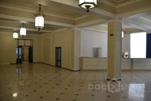 1187 банки Съёмки Москва