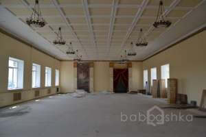 1187 банки Съёмки Москва