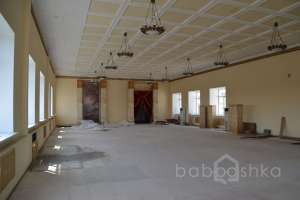 1187 банки Съёмки Москва