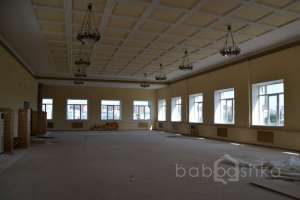 1187 банки Съёмки Москва