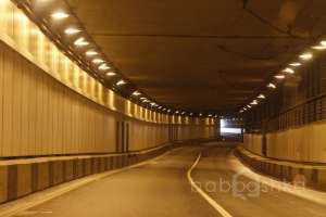 119 тоннели и мосты Съёмки Москва