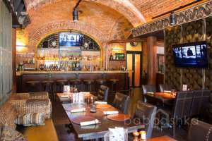 375776. паб Съёмки Москва