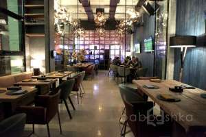 498773. паб Съёмки Москва