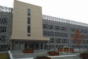 1198 территория Съёмки Москва