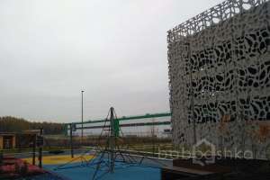 1198 территория Съёмки Москва