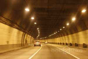 120 тоннели и мосты Съёмки Москва