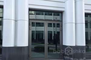 1201 территория Съёмки Москва