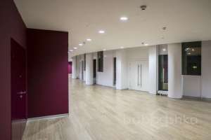 1206 конгресс-холлы Съёмки Москва