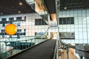 7 конгресс-холлы Съёмки Москва