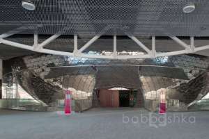 6-2-1 конгресс-холлы Съёмки Москва