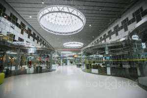 24 конгресс-холлы Съёмки Москва