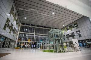 26 конгресс-холлы Съёмки Москва