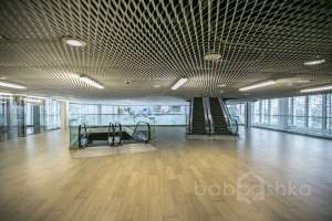 19 конгресс-холлы Съёмки Москва