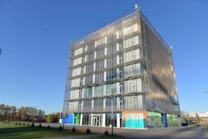 29 конгресс-холлы Съёмки Москва