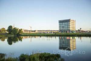 32 конгресс-холлы Съёмки Москва