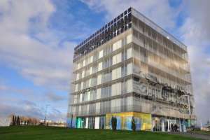 30 конгресс-холлы Съёмки Москва