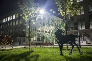 35 конгресс-холлы Съёмки Москва