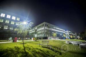 34 конгресс-холлы Съёмки Москва