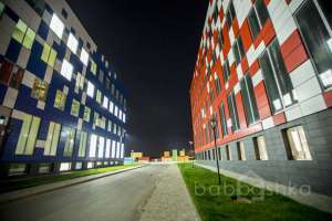 44 конгресс-холлы Съёмки Москва