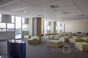 43 конгресс-холлы Съёмки Москва