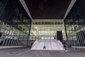 48 конгресс-холлы Съёмки Москва