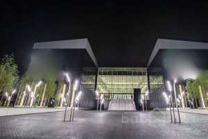 50 конгресс-холлы Съёмки Москва