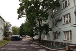 IMG_8824 дворы Съёмки Москва