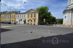 DSC_0105. дворы Съёмки Москва