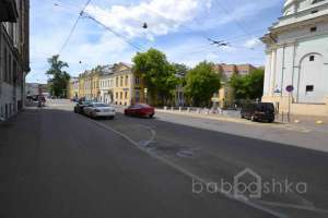 DSC_0106. дворы Съёмки Москва