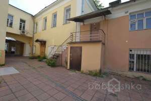 DSC_0110. дворы Съёмки Москва