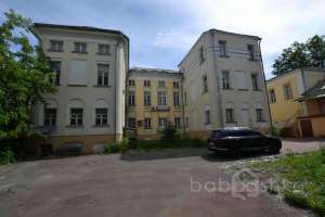 DSC_0109. дворы Съёмки Москва