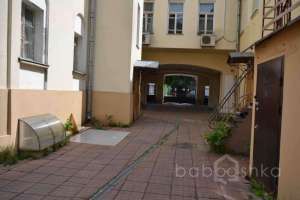 DSC_0112. дворы Съёмки Москва