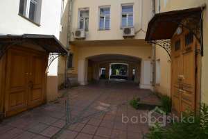 DSC_0113. дворы Съёмки Москва