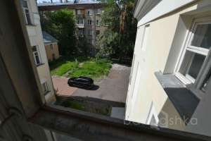 DSC_0240. дворы Съёмки Москва