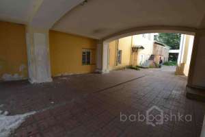 DSC_0116. дворы Съёмки Москва