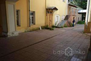 DSC_0117. дворы Съёмки Москва