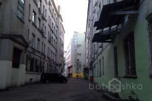 IMG_2927 дворы Съёмки Москва