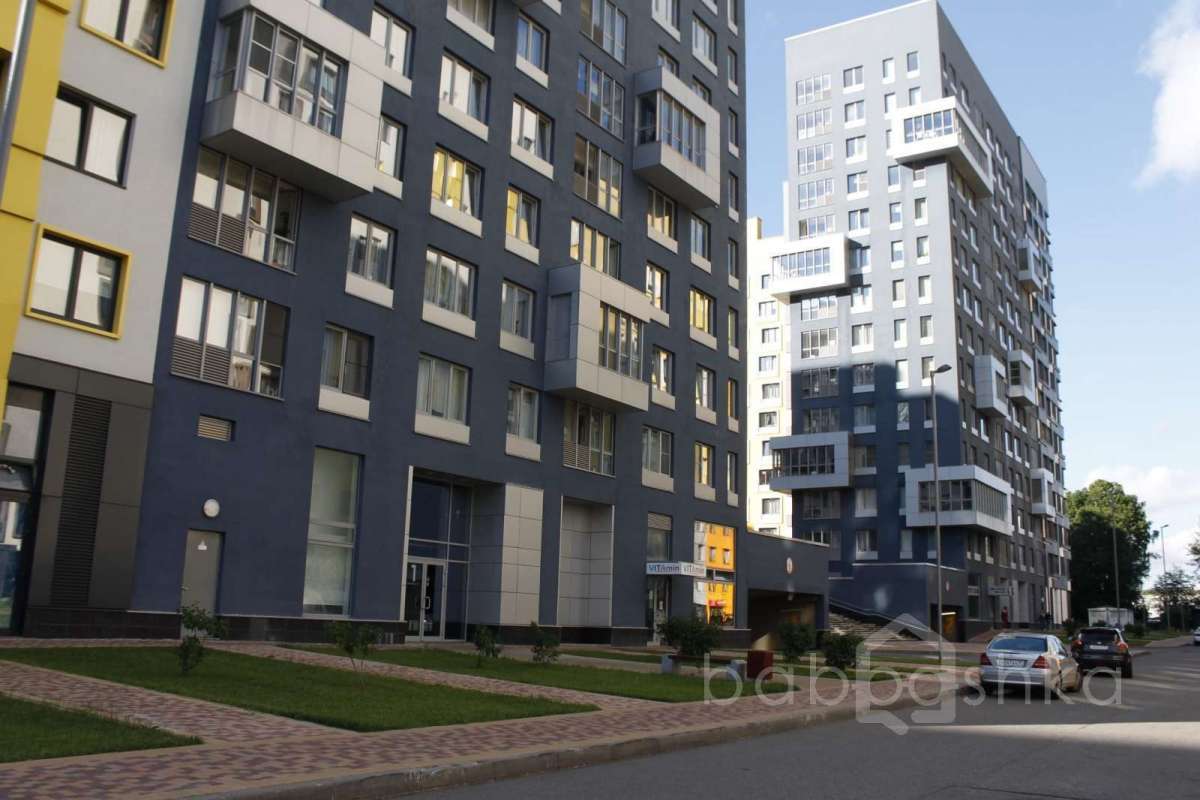 1211 жилые комплексы 