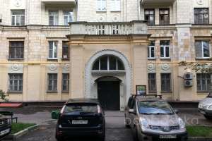 1215 входные группы Съёмки Москва